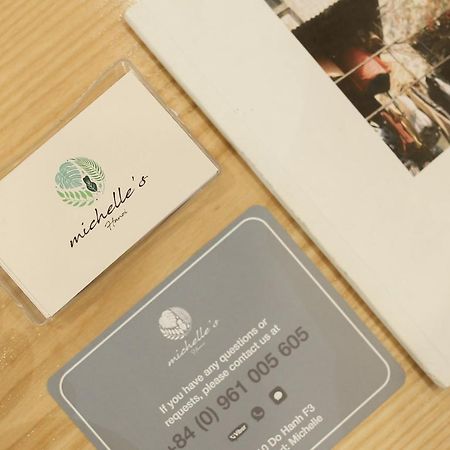 Michelle'S Inn Ханой Экстерьер фото