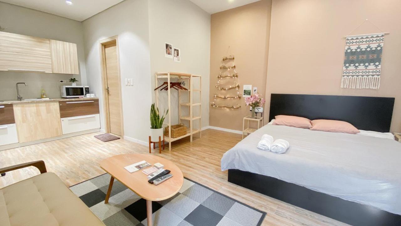 Michelle'S Inn Ханой Экстерьер фото