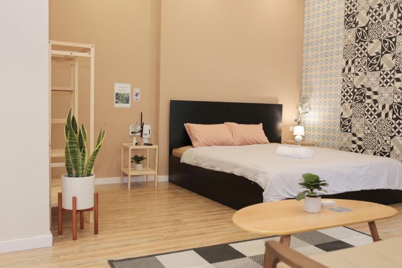 Michelle'S Inn Ханой Экстерьер фото