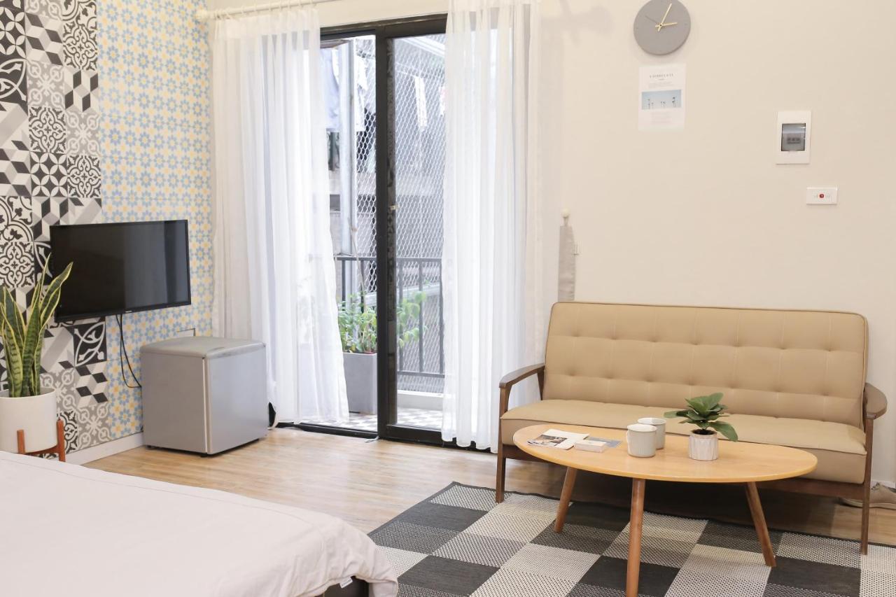 Michelle'S Inn Ханой Экстерьер фото